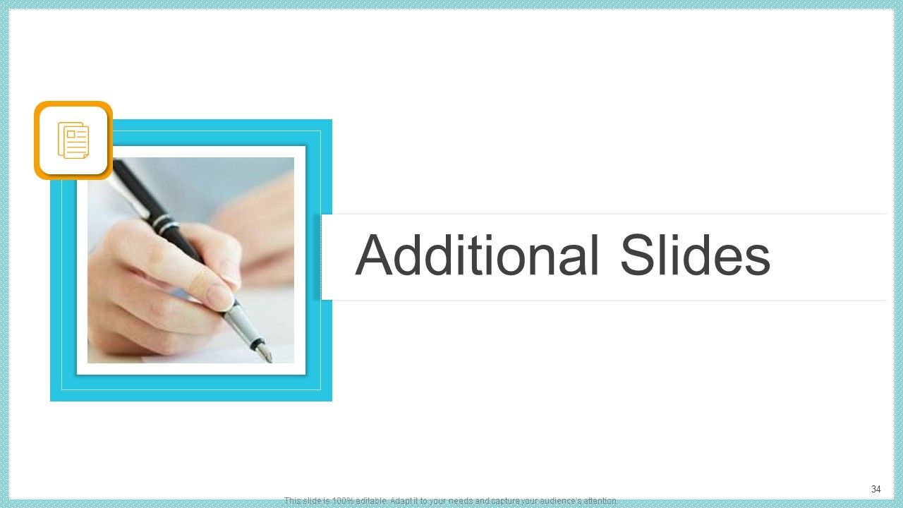 Increase In High Attrition Rate In A Tech Company Ppt PowerPoint Presentation Complete With Slides Slide34