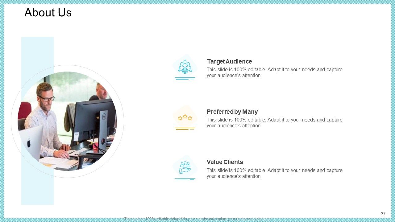Increase In High Attrition Rate In A Tech Company Ppt PowerPoint Presentation Complete With Slides Slide37
