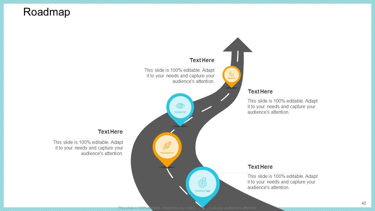 Increase In High Attrition Rate In A Tech Company Ppt PowerPoint Presentation Complete With Slides Slide42