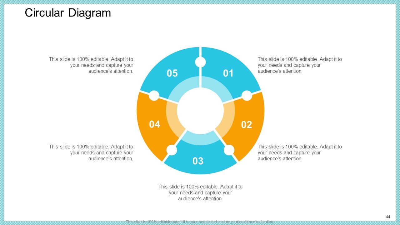 Increase In High Attrition Rate In A Tech Company Ppt PowerPoint Presentation Complete With Slides Slide44