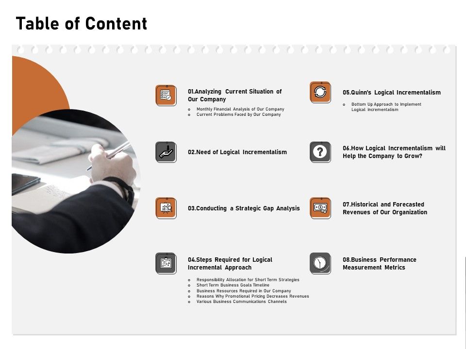 Incremental_Approach_Table_Of_Content_Ppt_Icon_Design_Ideas_PDF_Slide_1.jpg