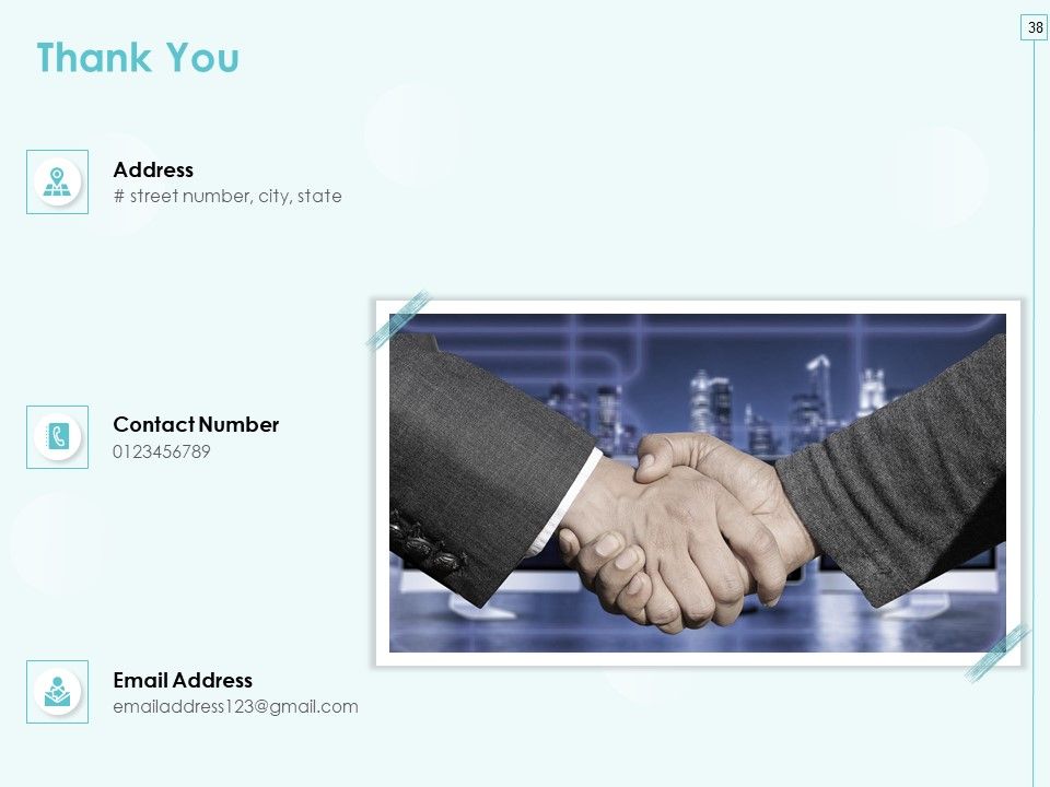 Incremental Planning In Decision Making Ppt PowerPoint Presentation Complete Deck With Slides Slide38