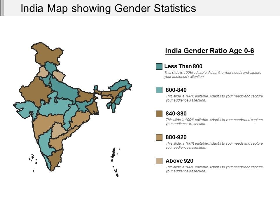 India_Map_Showing_Gender_Statistics_Ppt_PowerPoint_Presentation_Icon_Outline_Slide_1.jpg