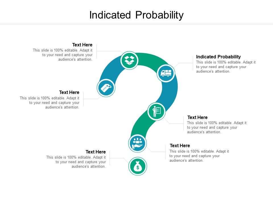 Indicated Probability Ppt PowerPoint Presentation Outline Mockup Cpb Pdf Indicated Probability Ppt PowerPoint Presentation Outline Mockup Cpb Pdf