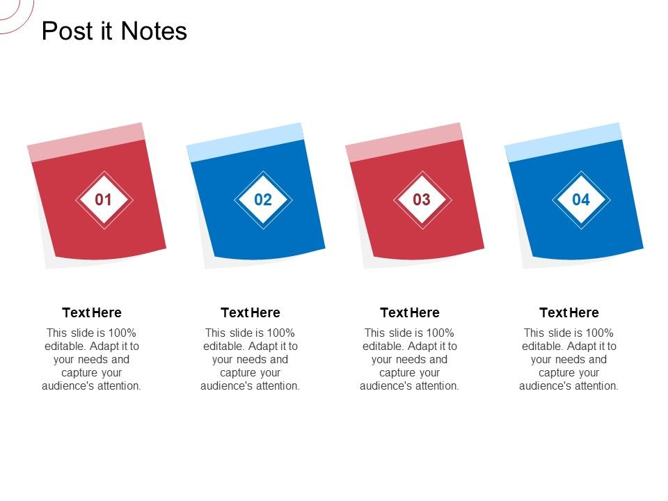 Indirect_Channel_Marketing_Initiatives_Post_It_Notes_Icons_PDF_Slide_1.jpg