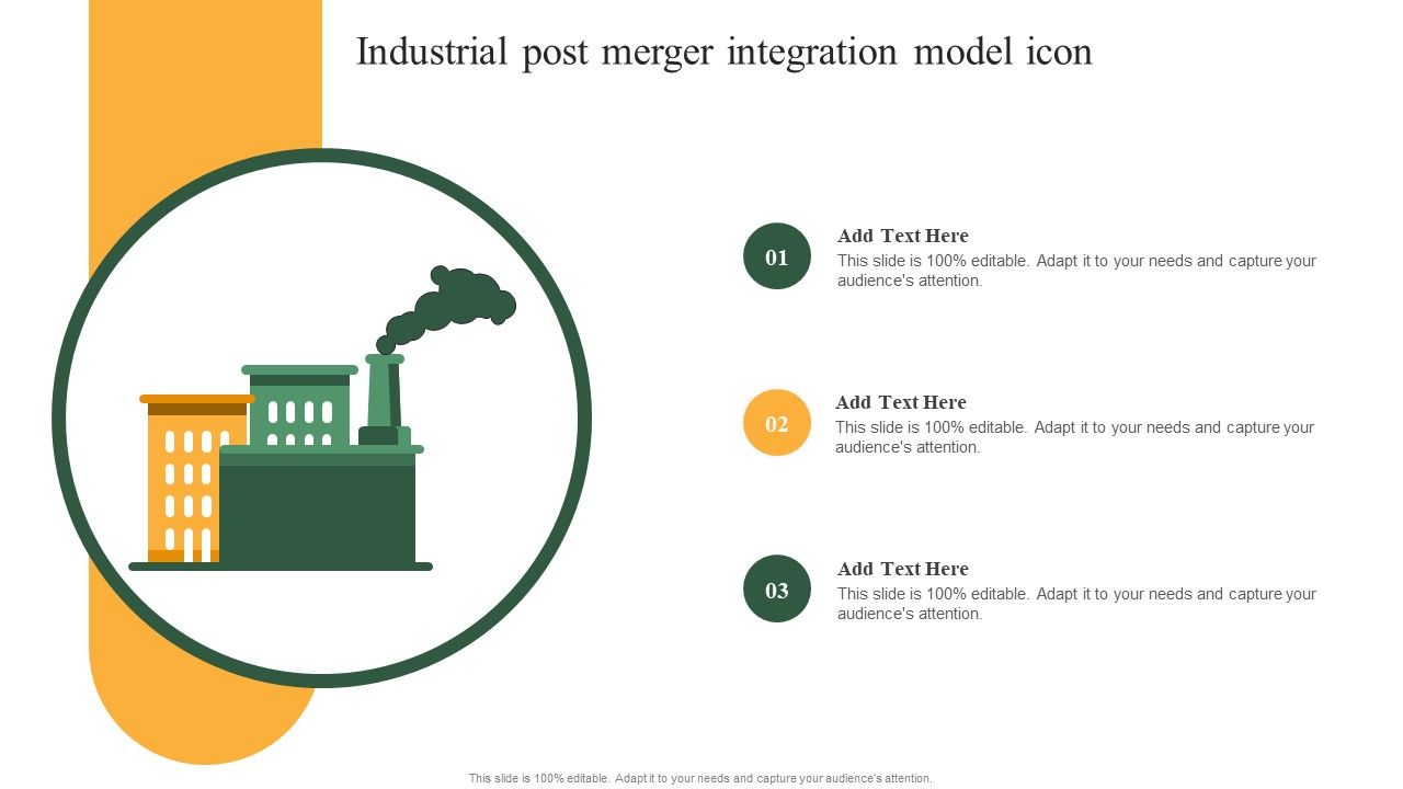 Industrial_Post_Merger_Integration_Model_Icon_Introduction_PDF_Slide_1.jpg