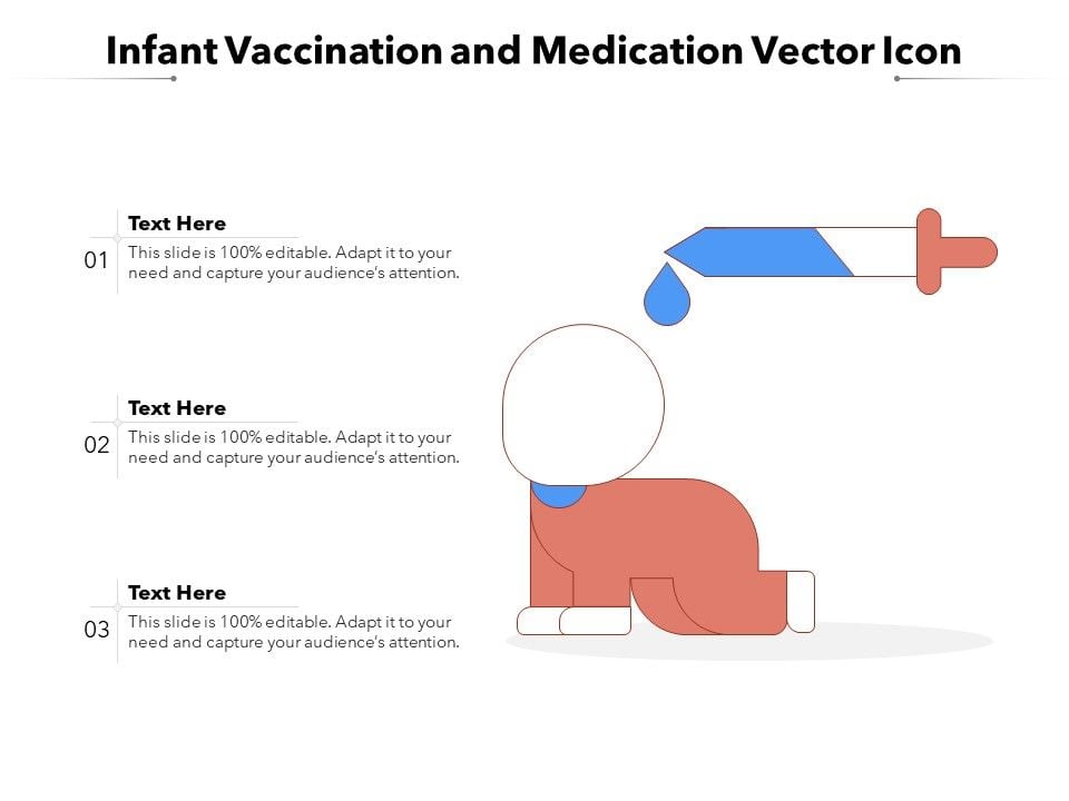 Infant_Vaccination_And_Medication_Vector_Icon_Ppt_PowerPoint_Presentation_File_Picture_PDF_Slide_1.jpg