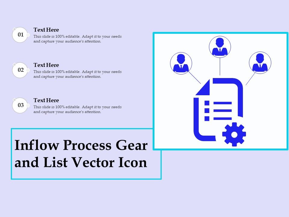 Inflow_Process_Gear_And_List_Vector_Icon_Ppt_PowerPoint_Presentation_Gallery_Smartart_PDF_Slide_1.jpg