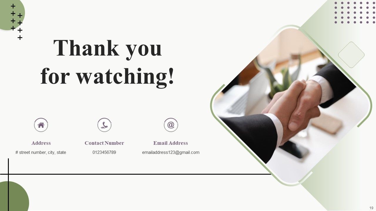 Influence Promotional And Marketing Campaign Ppt PowerPoint Presentation Complete Deck With Slides Slide19