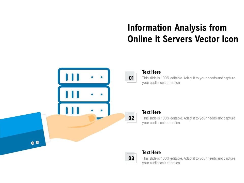 Information_Analysis_From_Online_It_Servers_Vector_Icon_Ppt_PowerPoint_Presentation_Gallery_Examples_PDF_Slide_1.jpg