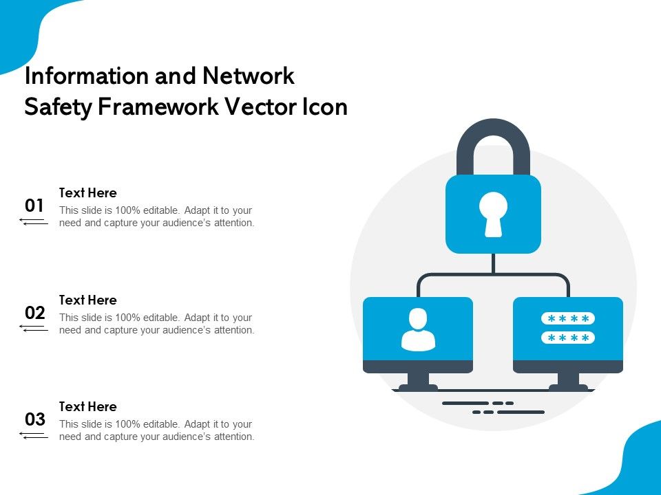 Information_And_Network_Safety_Framework_Vector_Icon_Ppt_PowerPoint_Presentation_File_Designs_PDF_Slide_1.jpg