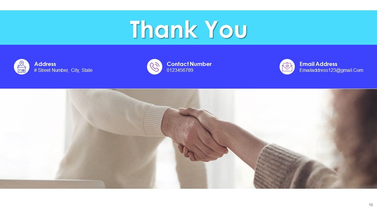 Information Availability Ppt PowerPoint Presentation Complete With Slides Slide16