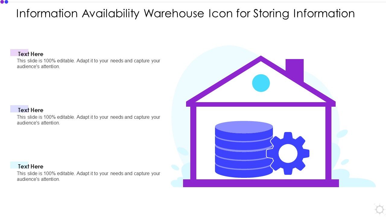 Information_Availability_Warehouse_Icon_For_Storing_Information_Elements_PDF_Slide_1.jpg
