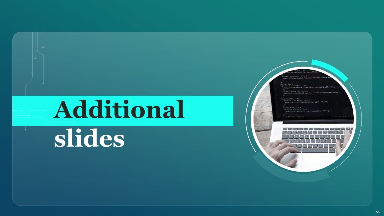 Information Security Ppt PowerPoint Presentation Complete Deck Slide55