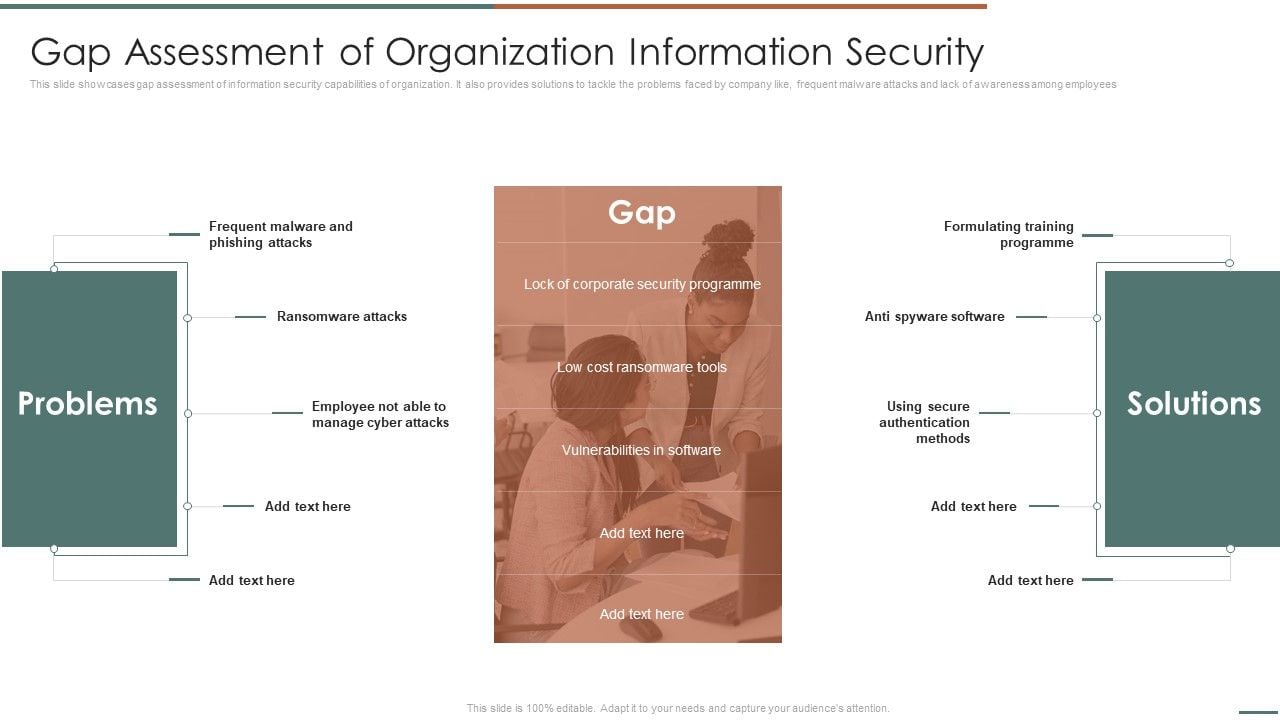 Information_Security_Risk_Evaluation_Gap_Assessment_Of_Organization_Information_Security_Icons_PDF_Slide_1.jpg
