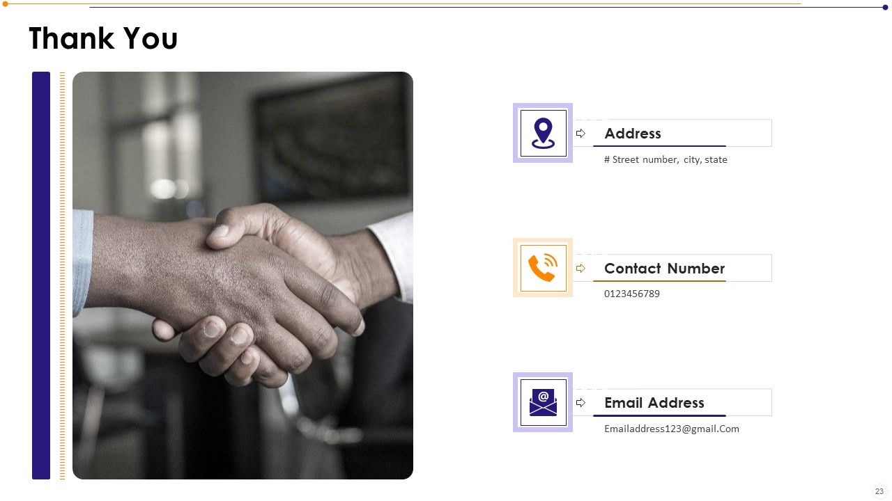 Information Technology Community Institution Scorecard Ppt PowerPoint Presentation Complete Deck With Slides Slide23