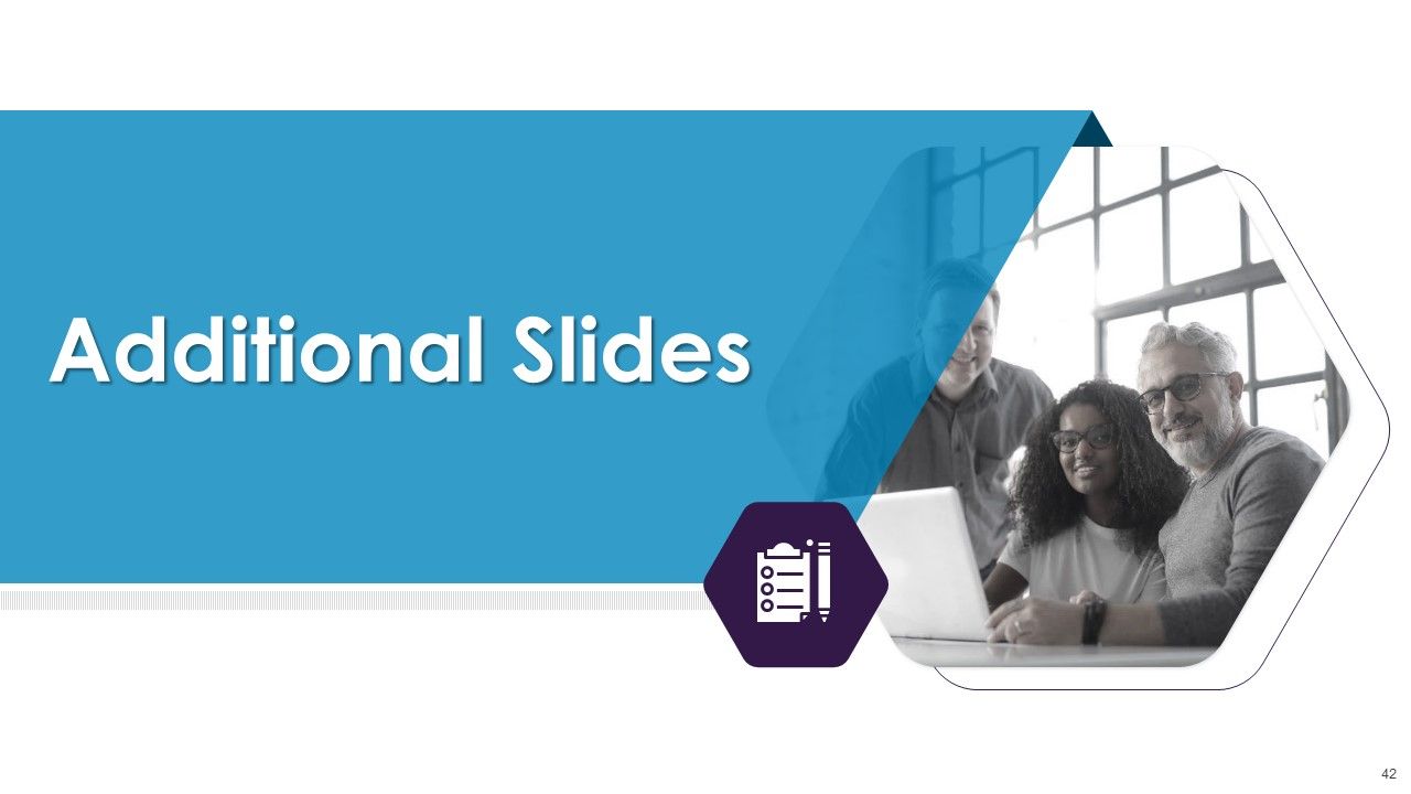 Information Technology Firm Report Example Ppt PowerPoint Presentation Complete Deck With Slides Slide42