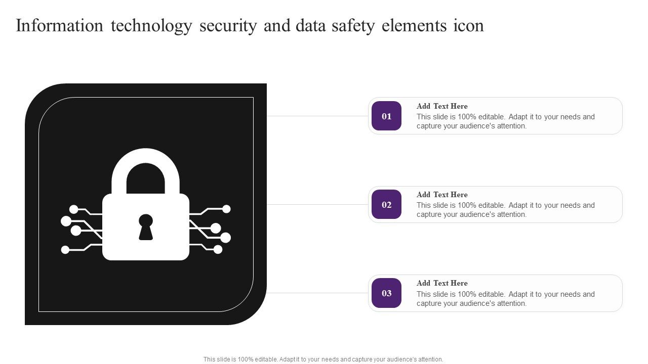 Information_Technology_Security_And_Data_Safety_Elements_Icon_Formats_PDF_Slide_1.jpg