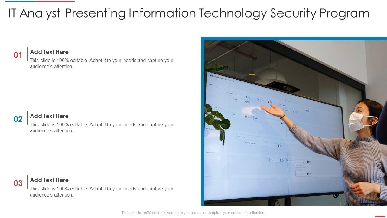 Information Technology Security Program Ppt Powerpoint Presentation Information Technology Security Program Ppt Powerpoint Presentation