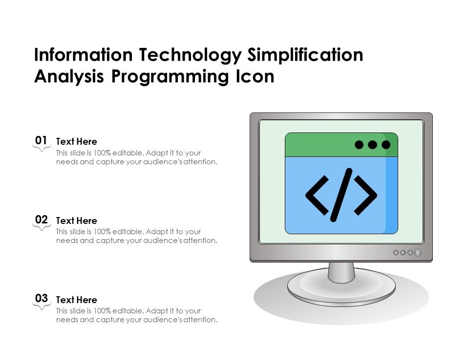 Information_Technology_Simplification_Analysis_Programming_Icon_Ppt_PowerPoint_Presentation_Gallery_Images_PDF_Slide_1.jpg