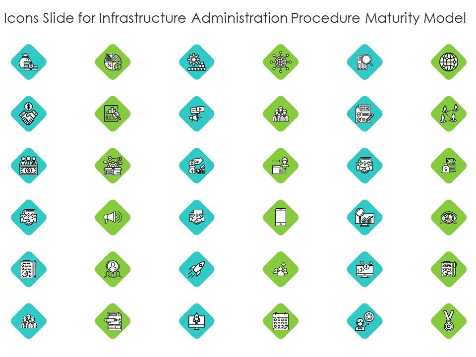 Infrastructure_Administration_Procedure_Maturity_Model_Icons_Slide_For_Infrastructure_Administration_Procedure_Maturity_Background_PDF_Slide_1.jpg