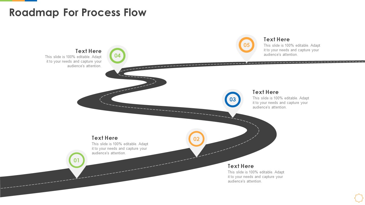 Infrastructure_As_Code_For_Devops_Growth_IT_Roadmap_For_Process_Flow_Portrait_PDF_Slide_1.jpg