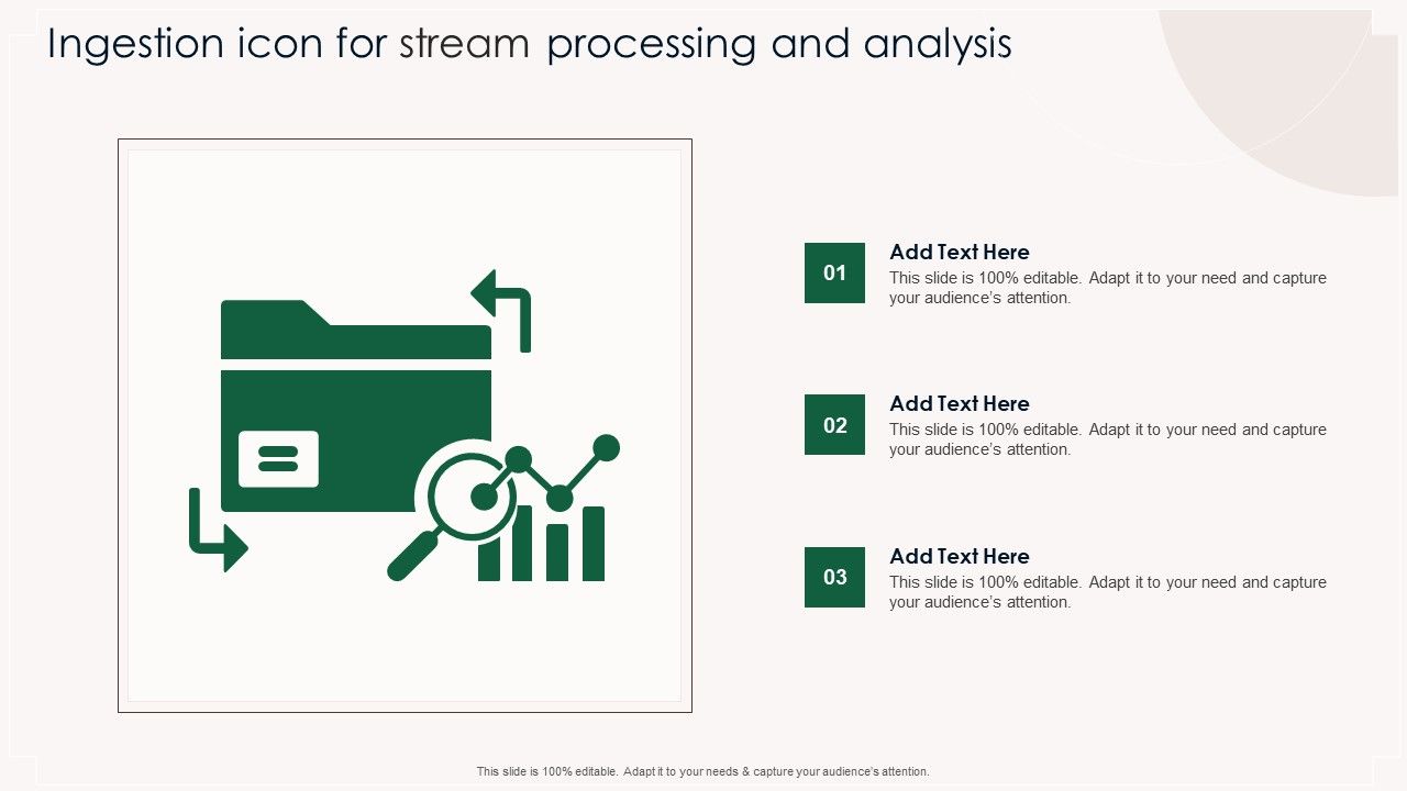 Ingestion_Icon_For_Stream_Processing_And_Analysis_Ppt_PowerPoint_Presentation_Gallery_Visual_Aids_PDF_Slide_1.jpg