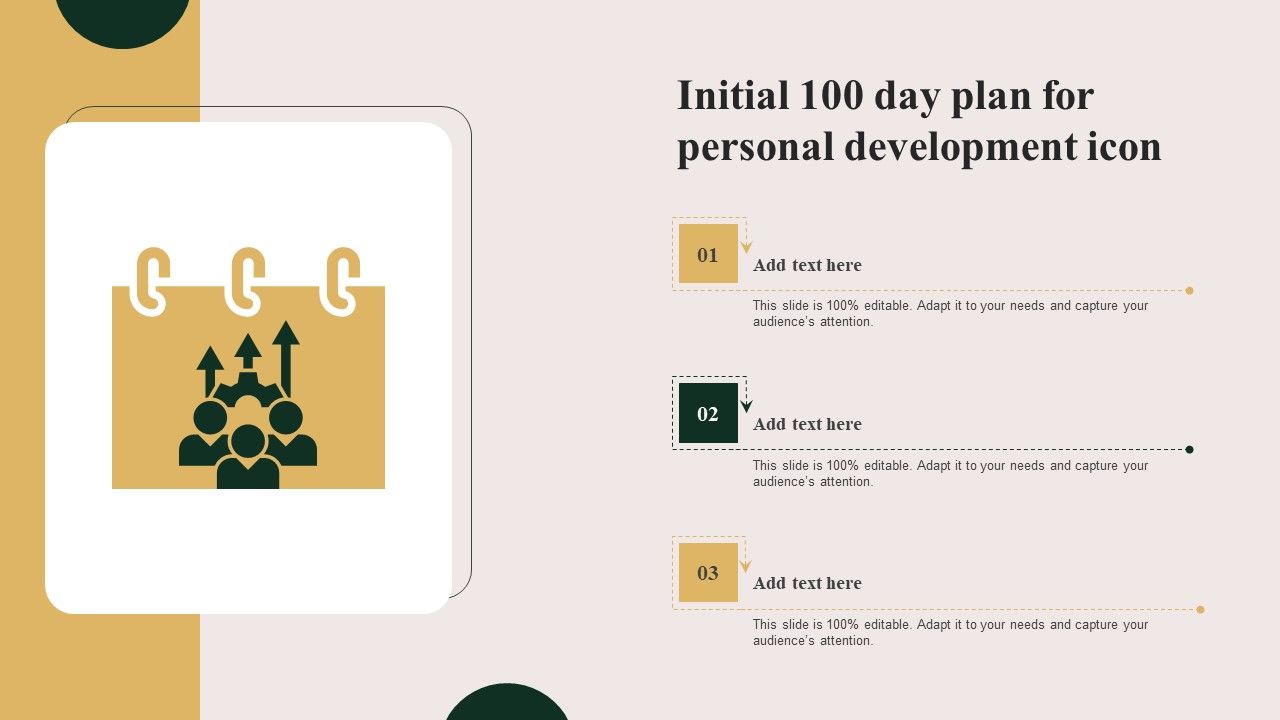 Initial_100_Day_Plan_For_Personal_Development_Icon_Graphics_PDF_Slide_1.jpg
