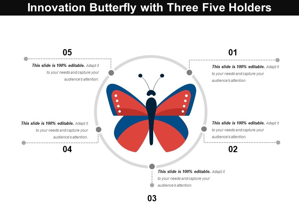 Innovation_Butterfly_With_Three_Five_Holders_Ppt_PowerPoint_Presentation_Outline_Influencers_PDF_Slide_1.jpg