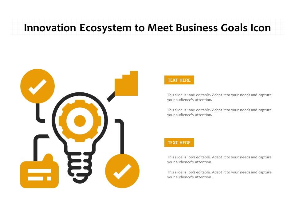 Innovation_Ecosystem_To_Meet_Business_Goals_Icon_Ppt_PowerPoint_Presentation_Gallery_Example_Introduction_PDF_Slide_1.jpg
