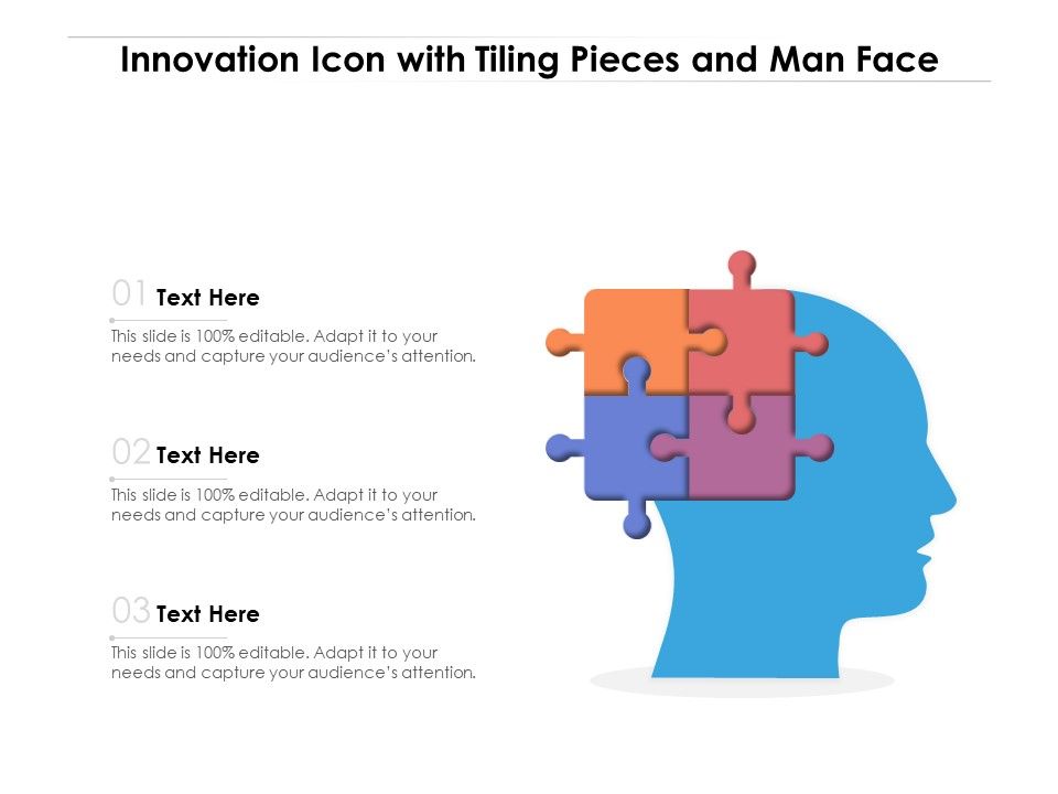 Innovation_Icon_With_Tiling_Pieces_And_Man_Face_Ppt_PowerPoint_Presentation_Gallery_Graphics_Template_PDF_Slide_1.jpg
