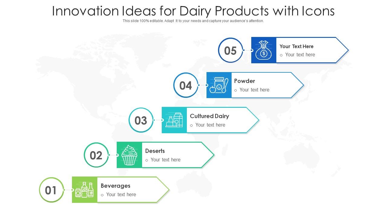 Innovation_Ideas_For_Dairy_Products_With_Icons_Ppt_PowerPoint_Presentation_Gallery_Tips_PDF_Slide_1.jpg