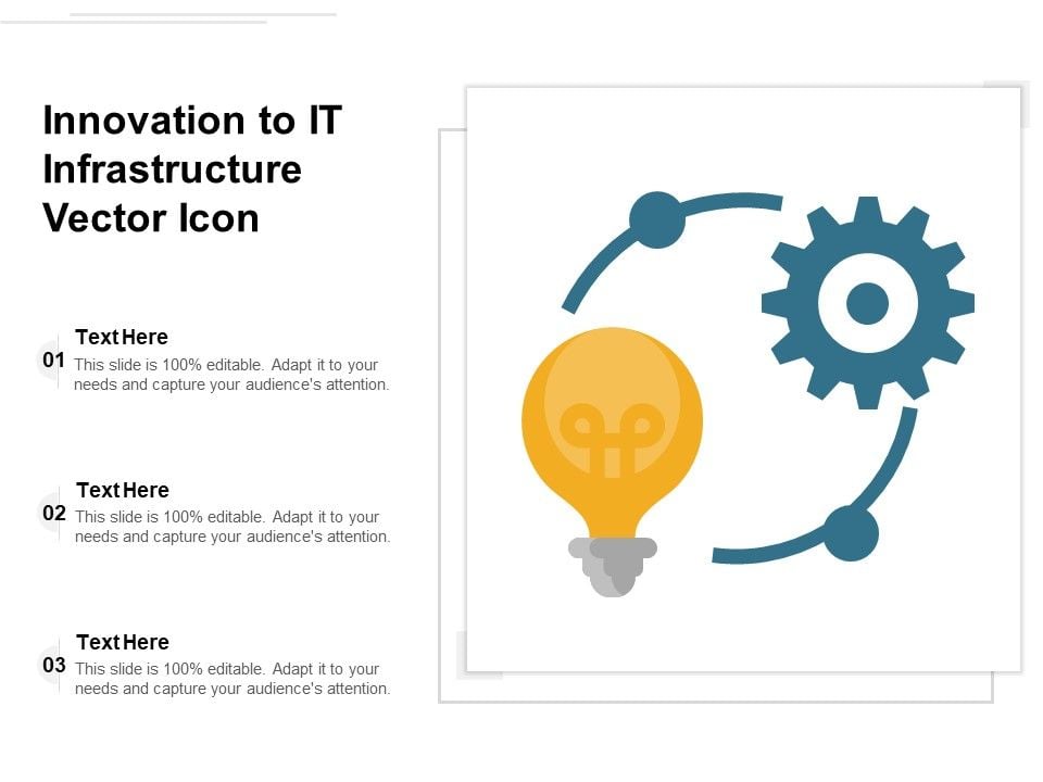 Innovation_To_IT_Infrastructure_Vector_Icon_Ppt_PowerPoint_Presentation_File_Diagrams_PDF_Slide_1.jpg