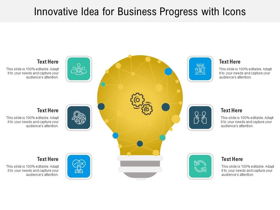 Innovative_Idea_For_Business_Progress_With_Icons_Ppt_PowerPoint_Presentation_File_Background_PDF_Slide_1.jpg