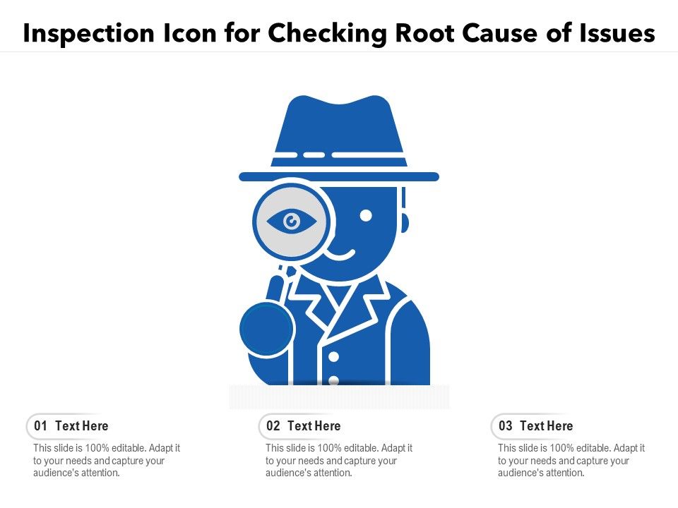 Inspection_Icon_For_Checking_Root_Cause_Of_Issues_Ppt_PowerPoint_Presentation_File_Introduction_PDF_Slide_1.jpg