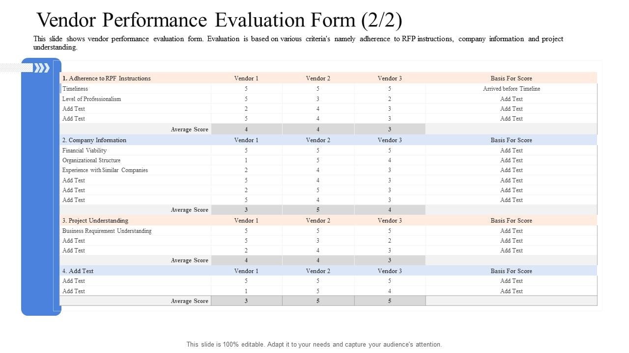 Instigating_Efficient_Value_Process_Vendor_Performance_Evaluation_Form_Icons_PDF_Slide_1.jpg