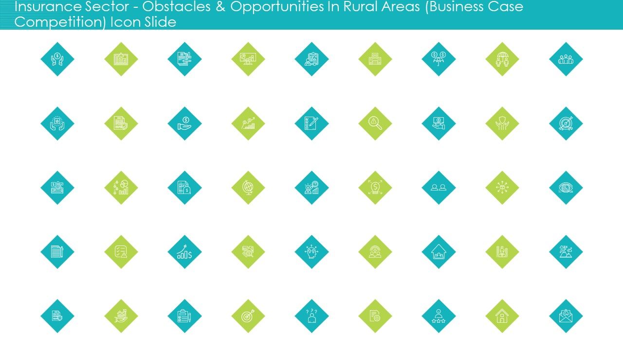 Insurance_Sector_Obstacles_And_Opportunities_In_Rural_Areas_Business_Case_Competition_Icon_Slide_Professional_PDF_Slide_1.jpg