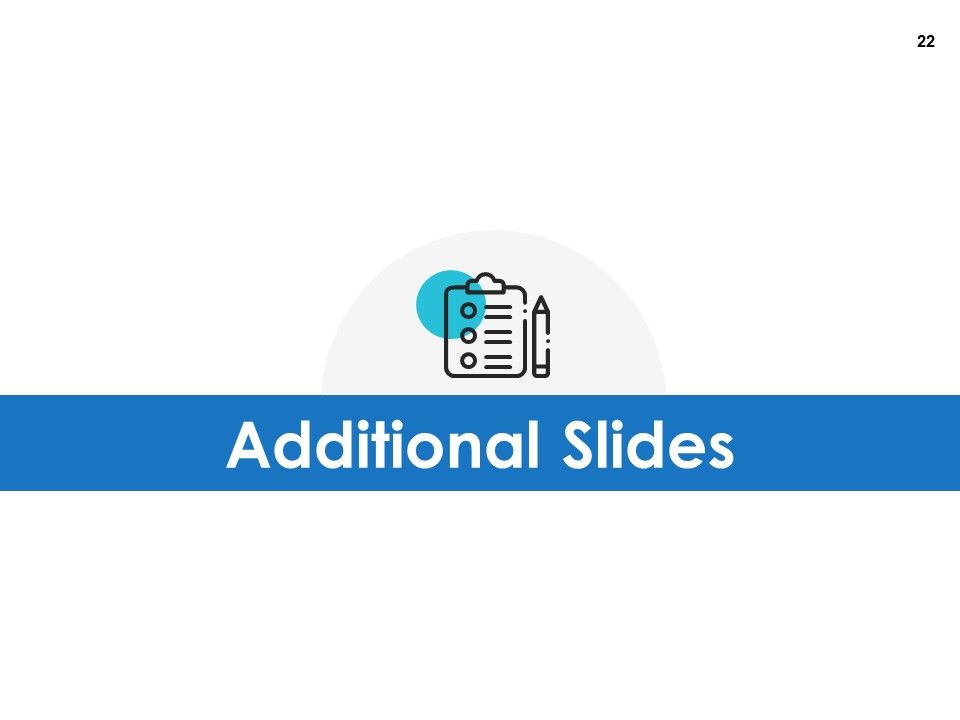 Integrated Business Planning Framework Ppt PowerPoint Presentation Complete Deck With Slides Slide22