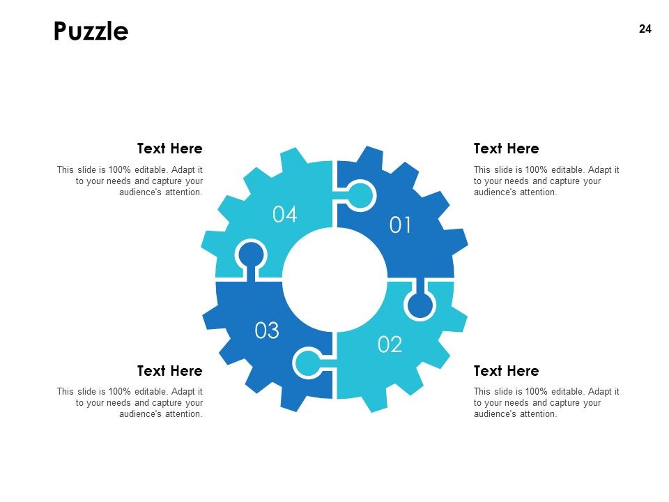 Integrated Business Planning Framework Ppt PowerPoint Presentation Complete Deck With Slides Slide24