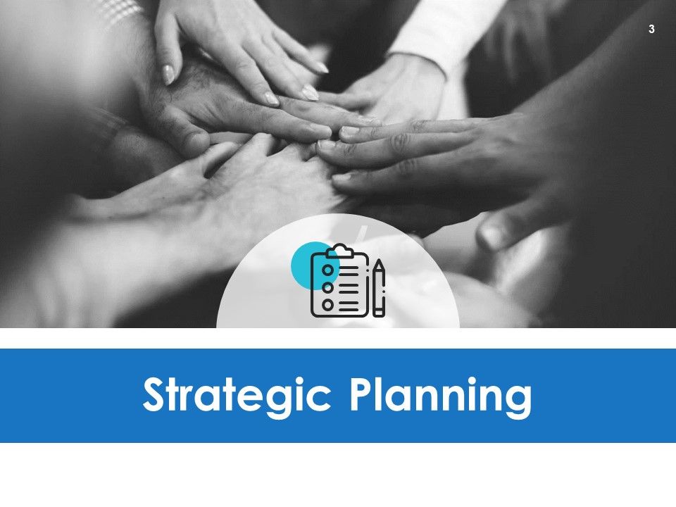 Integrated Business Planning Framework Ppt PowerPoint Presentation Complete Deck With Slides Slide03