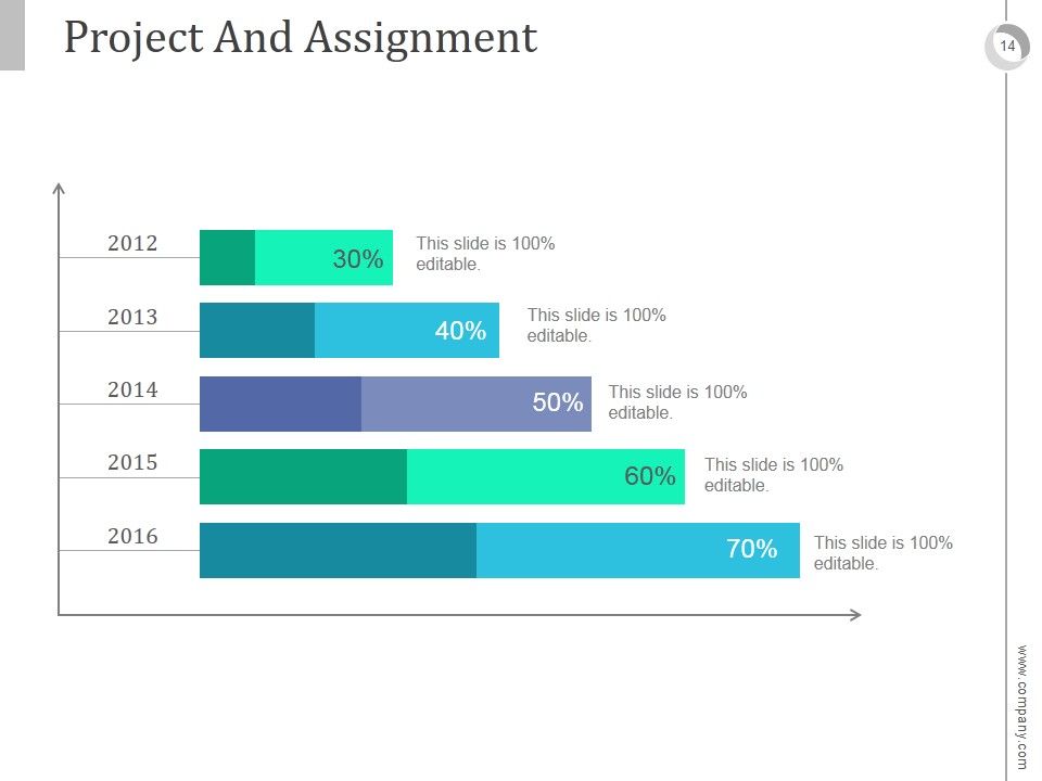 Integrated Career Planning System PowerPoint Presentation Complete Deck With Slides Slide14