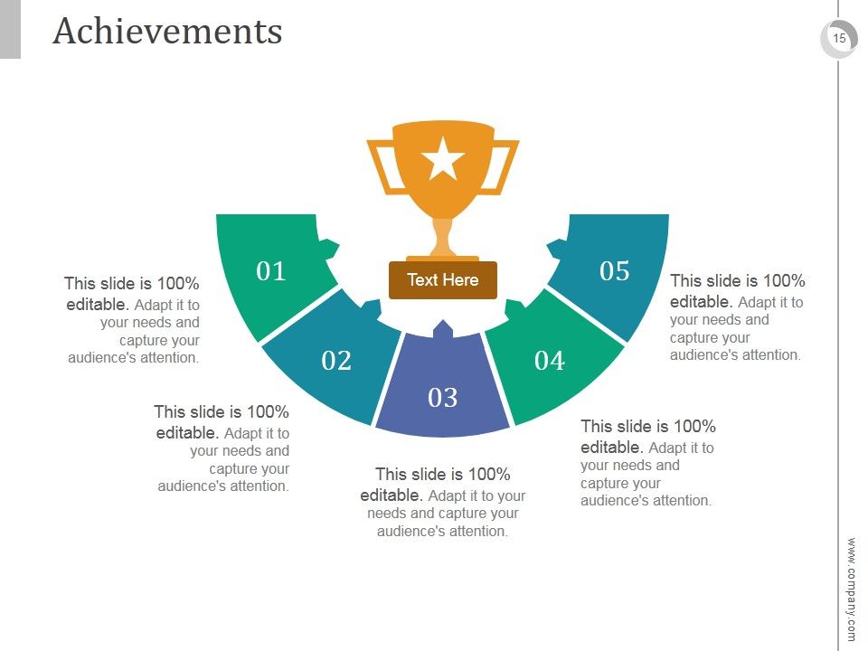 Integrated Career Planning System PowerPoint Presentation Complete Deck With Slides Slide15