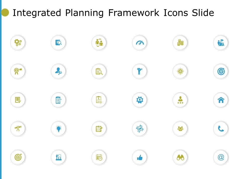 Integrated_Planning_Framework_Icons_Slide_Arrow_Ppt_PowerPoint_Presentation_File_Examples_Slide_1.jpg