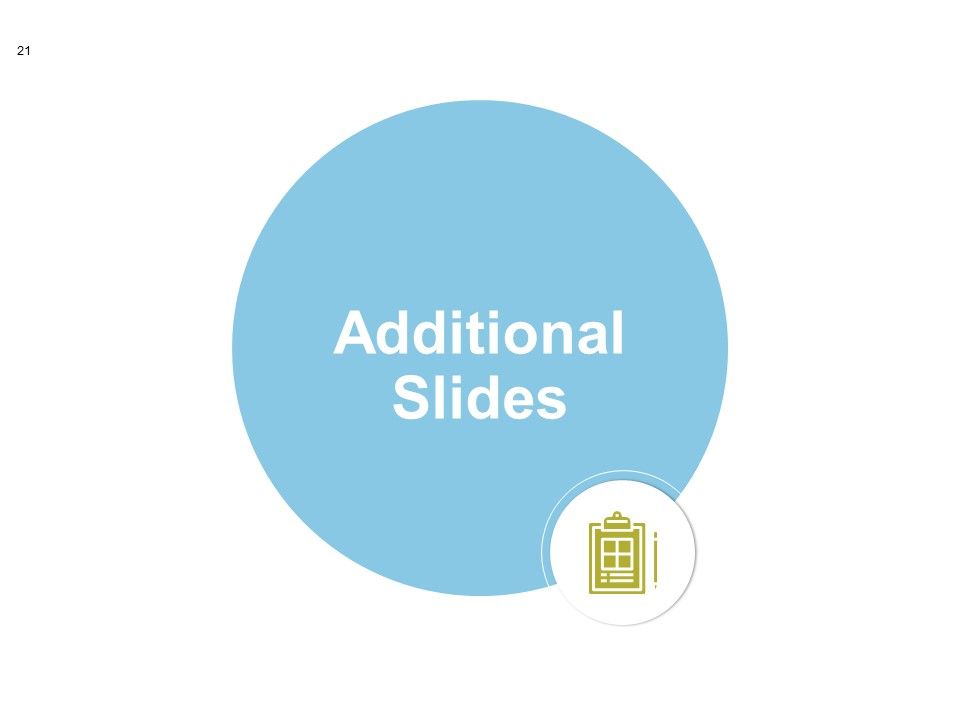Integrated Planning Framework Ppt PowerPoint Presentation Complete Deck With Slides Slide21