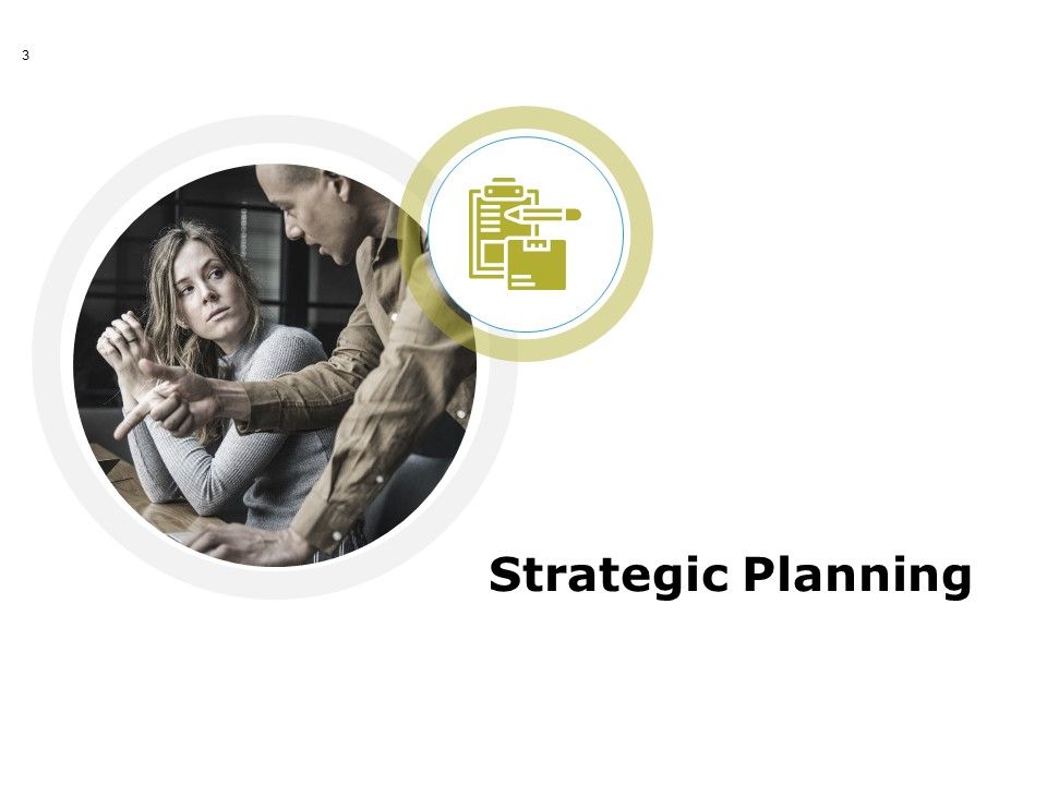 Integrated Planning Framework Ppt PowerPoint Presentation Complete Deck With Slides Slide03