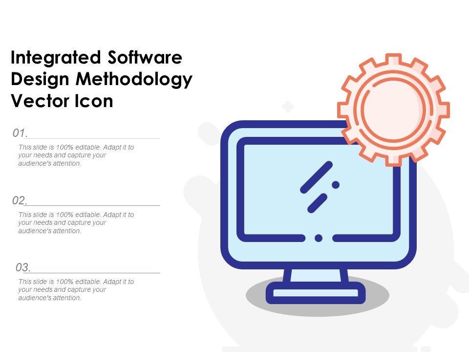 Integrated_Software_Design_Methodology_Vector_Icon_Ppt_PowerPoint_Presentation_Gallery_Topics_PDF_Slide_1.jpg
