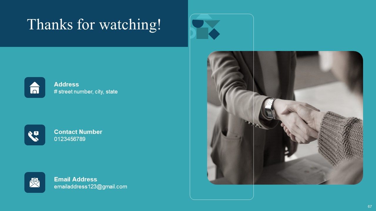 Integrating AML And Transaction Monitoring System Ppt PowerPoint Presentation Complete Deck With Slides Slide67