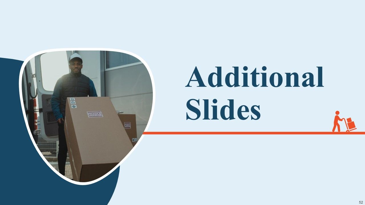 Integrating Logistics Automation Solution To Streamline Complex Processes Ppt PowerPoint Presentation Complete Deck With Slides Slide52