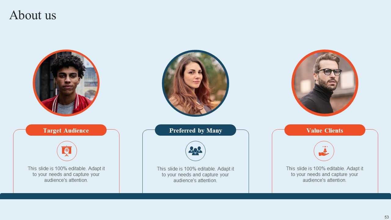 Integrating Logistics Automation Solution To Streamline Complex Processes Ppt PowerPoint Presentation Complete Deck With Slides Slide53