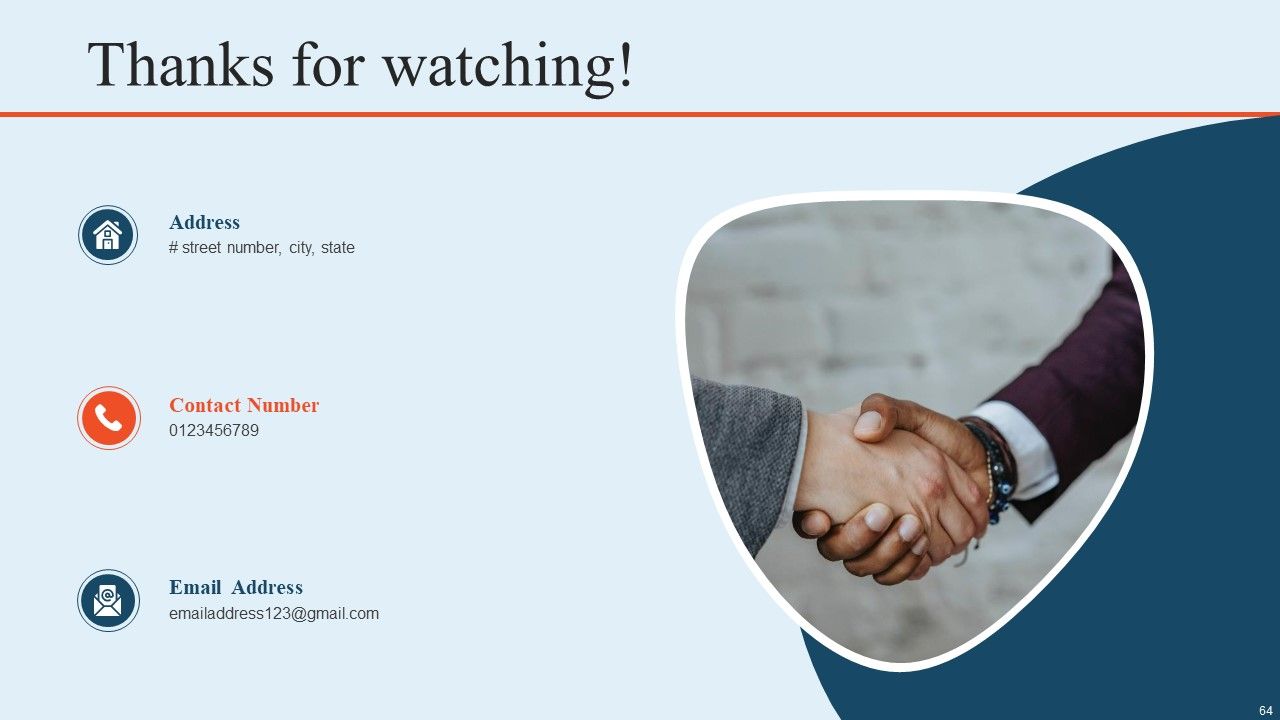 Integrating Logistics Automation Solution To Streamline Complex Processes Ppt PowerPoint Presentation Complete Deck With Slides Slide64